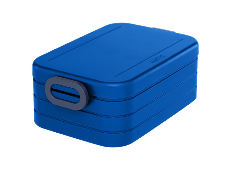 Mepal contenitore portapranzo a settori Take-a-break FullGadgets.com