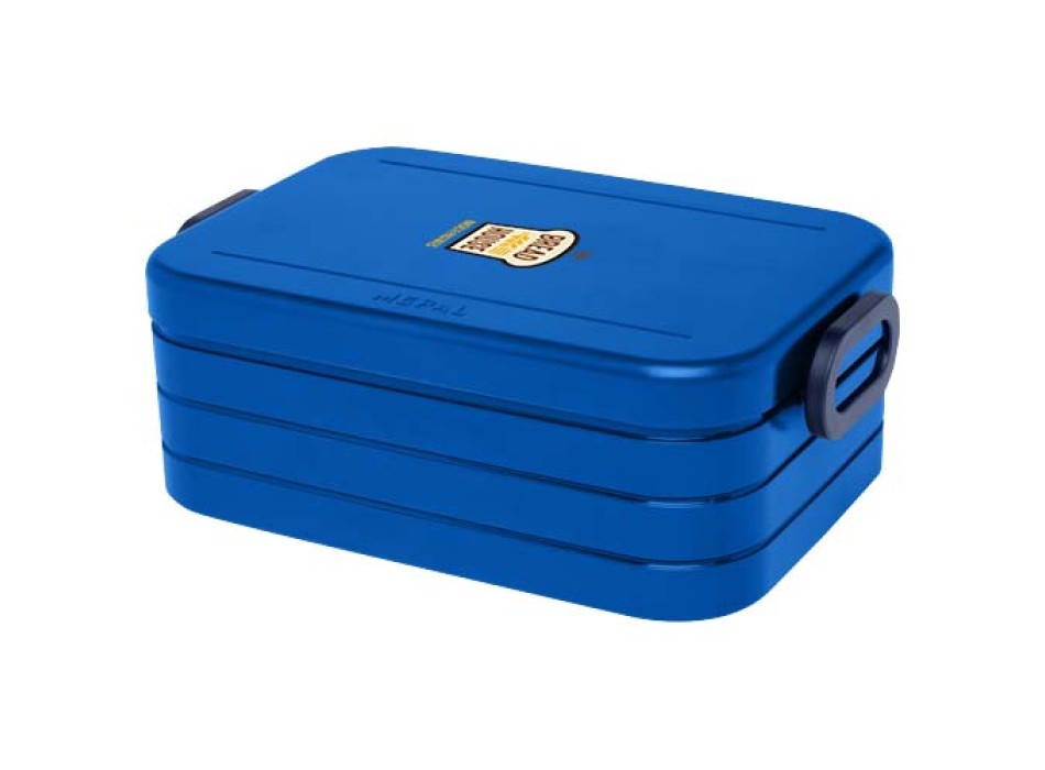 Mepal contenitore portapranzo a settori Take-a-break da 900 ml FullGadgets.com