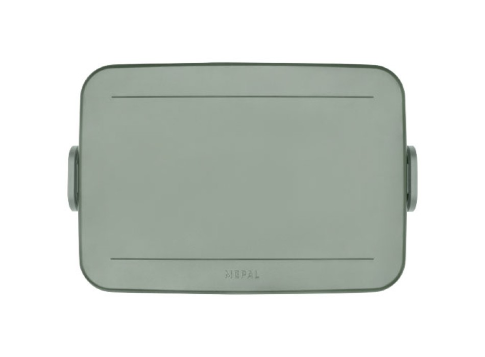 Mepal contenitore portapranzo di grandi dimensioni Take-a-break FullGadgets.com