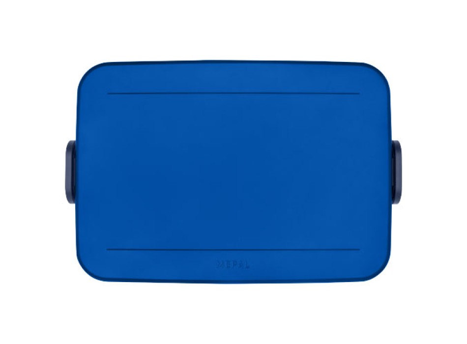 Mepal contenitore portapranzo di grandi dimensioni Take-a-break FullGadgets.com