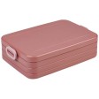 Mepal contenitore portapranzo di grandi dimensioni Take-a-break da 1500 ml FullGadgets.com