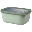 Mepal multiciotola rettangolare da 1500 ml Cirqula FullGadgets.com
