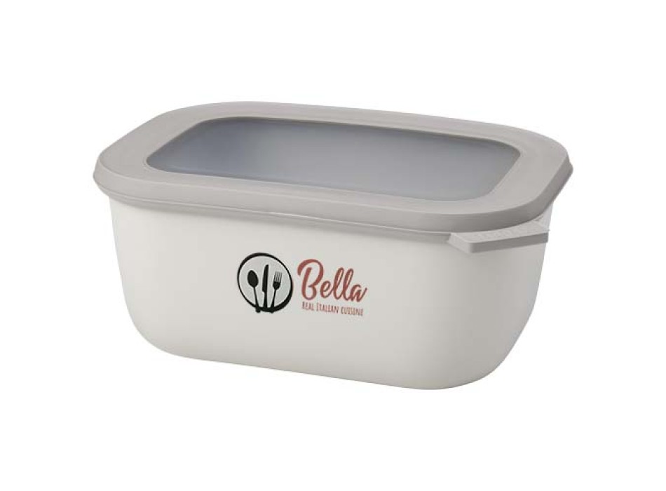 Mepal multiciotola rettangolare da 1500 ml Cirqula FullGadgets.com