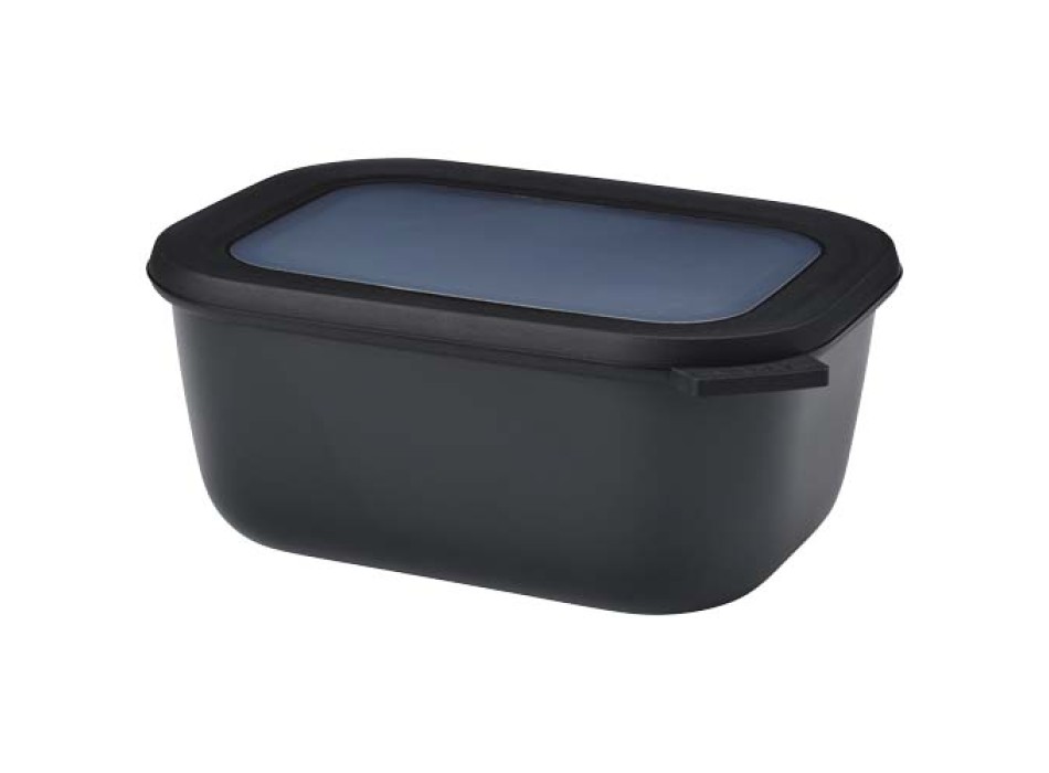 Mepal multiciotola rettangolare da 1500 ml Cirqula FullGadgets.com