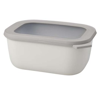 Mepal multiciotola rettangolare da 1500 ml Cirqula FullGadgets.com