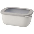 Mepal multiciotola rettangolare da 1500 ml Cirqula