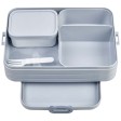 Mepal Take a Break, contenitore per il pranzo Bento grande da 1500 ml FullGadgets.com