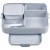 Mepal Take a Break, contenitore per il pranzo Bento grande da 1500 ml