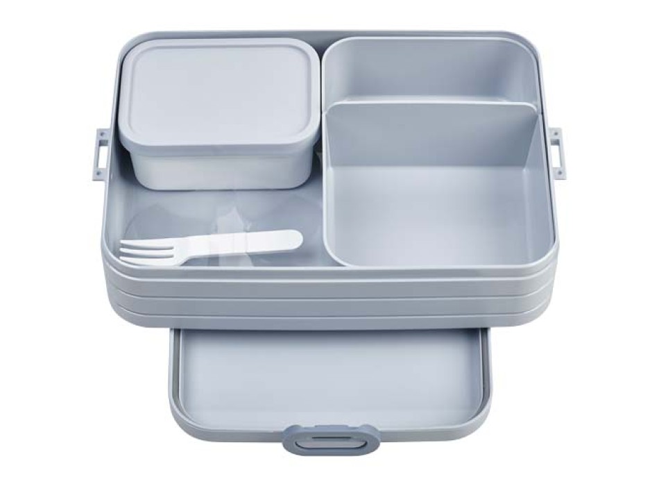 Mepal Take a Break, contenitore per il pranzo Bento grande da 1500 ml FullGadgets.com
