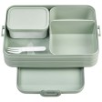 Mepal Take a Break, contenitore per il pranzo Bento grande da 1500 ml FullGadgets.com