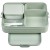 Mepal Take a Break, contenitore per il pranzo Bento grande da 1500 ml