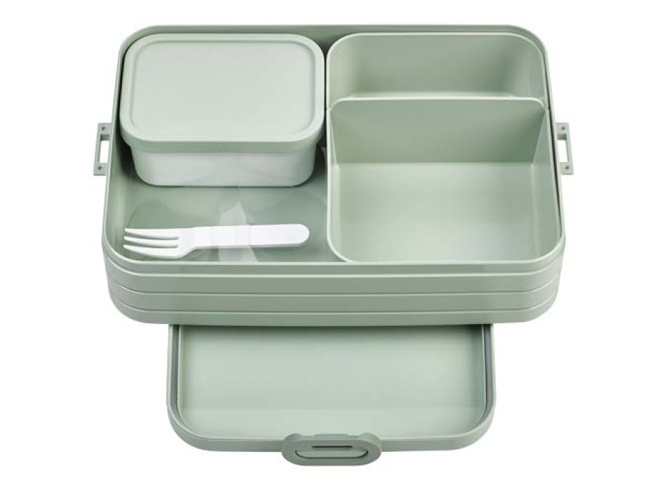 Mepal Take a Break, contenitore per il pranzo Bento grande da 1500 ml FullGadgets.com