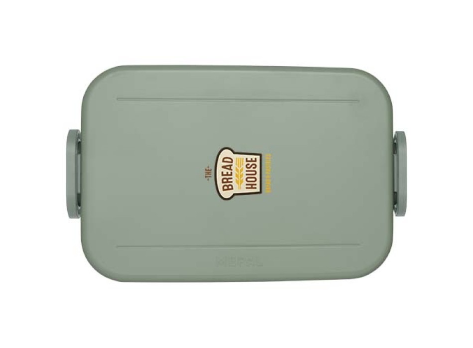 Mepal Take a Break, contenitore per il pranzo Bento grande da 1500 ml FullGadgets.com