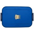 Mepal Take a Break, contenitore per il pranzo Bento grande da 1500 ml FullGadgets.com