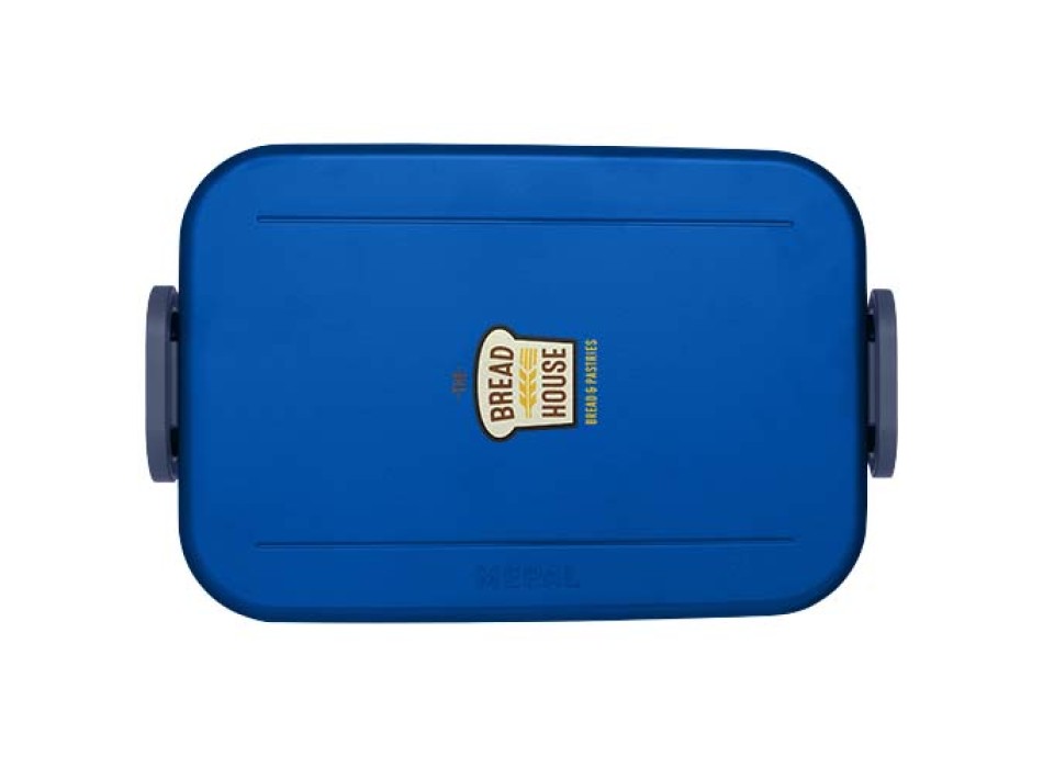 Mepal Take a Break, contenitore per il pranzo Bento grande da 1500 ml FullGadgets.com