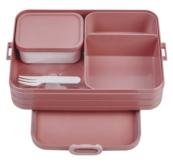 Mepal Take a Break, contenitore per il pranzo Bento grande da 1500 ml FullGadgets.com