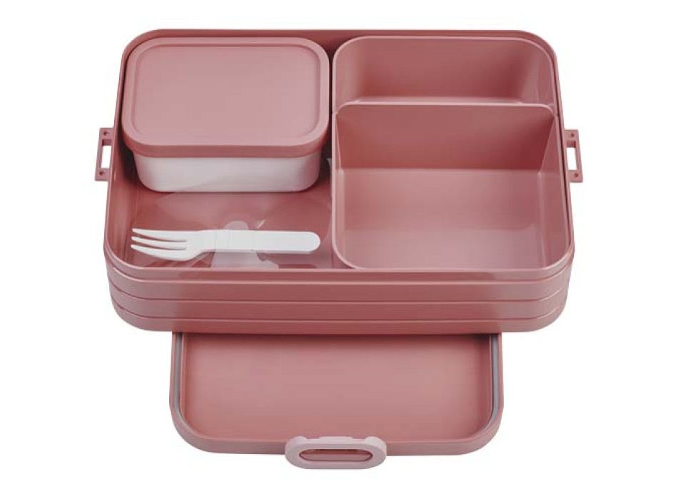 Mepal Take a Break, contenitore per il pranzo Bento grande da 1500 ml FullGadgets.com