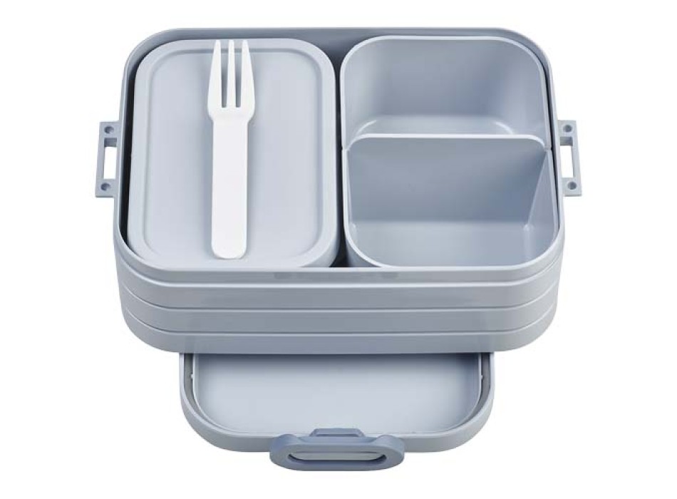 Mepal Take a Break Midi Bento - Contenitore per il pranzo da 900 ml FullGadgets.com