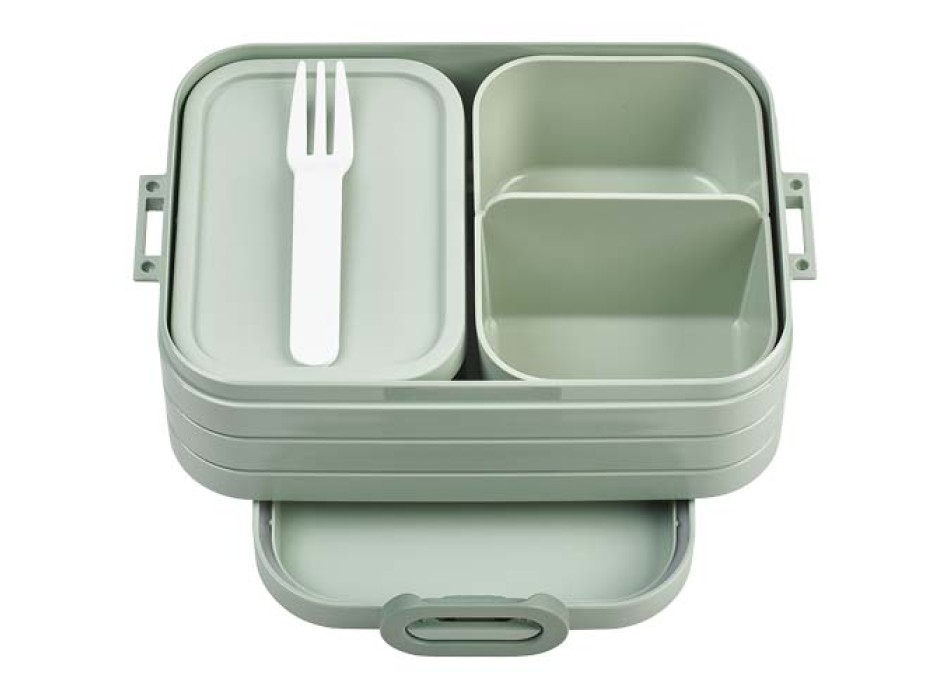 Mepal Take a Break Midi Bento - Contenitore per il pranzo da 900 ml FullGadgets.com