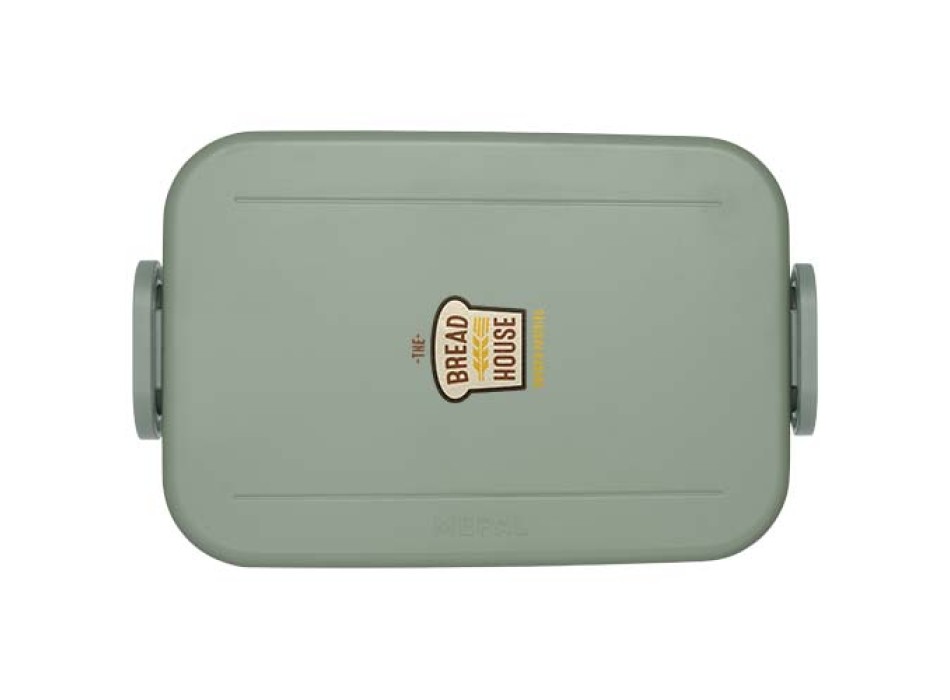 Mepal Take a Break Midi Bento - Contenitore per il pranzo da 900 ml FullGadgets.com