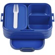 Mepal Take a Break Midi Bento - Contenitore per il pranzo da 900 ml FullGadgets.com