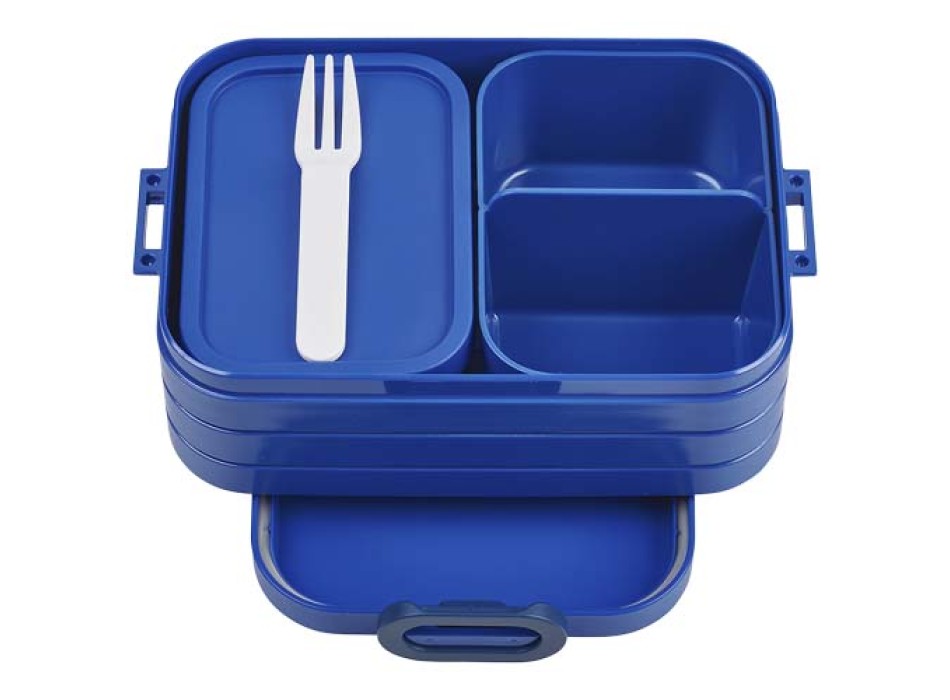 Mepal Take a Break Midi Bento - Contenitore per il pranzo da 900 ml FullGadgets.com