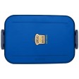 Mepal Take a Break Midi Bento - Contenitore per il pranzo da 900 ml FullGadgets.com