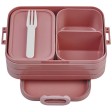 Mepal Take a Break Midi Bento - Contenitore per il pranzo da 900 ml FullGadgets.com