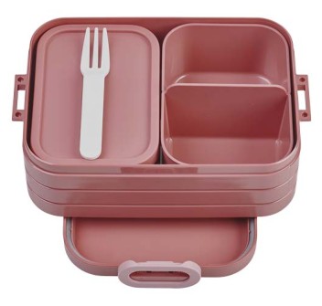Mepal Take a Break Midi Bento - Contenitore per il pranzo da 900 ml FullGadgets.com