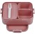 Mepal Take a Break Midi Bento - Contenitore per il pranzo da 900 ml
