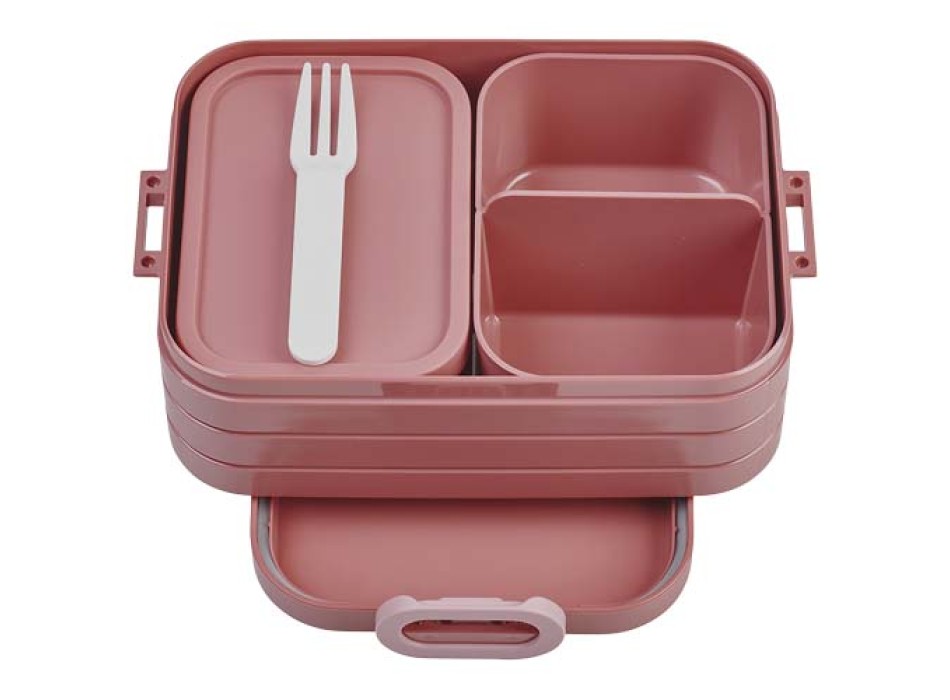 Mepal Take a Break Midi Bento - Contenitore per il pranzo da 900 ml FullGadgets.com
