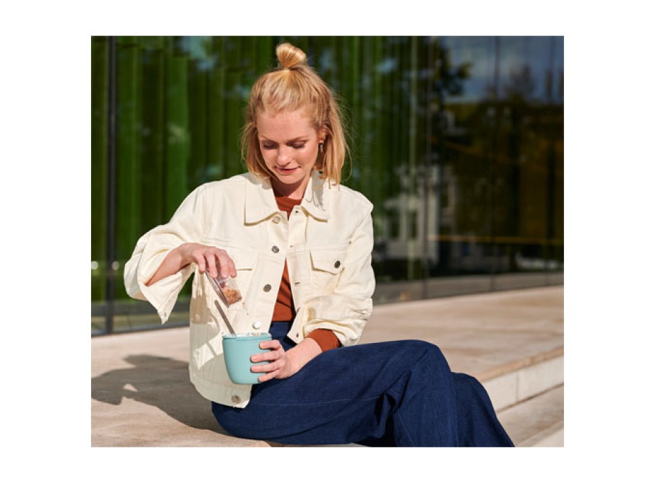 Mepal vaso portapranzo Ellipse FullGadgets.com