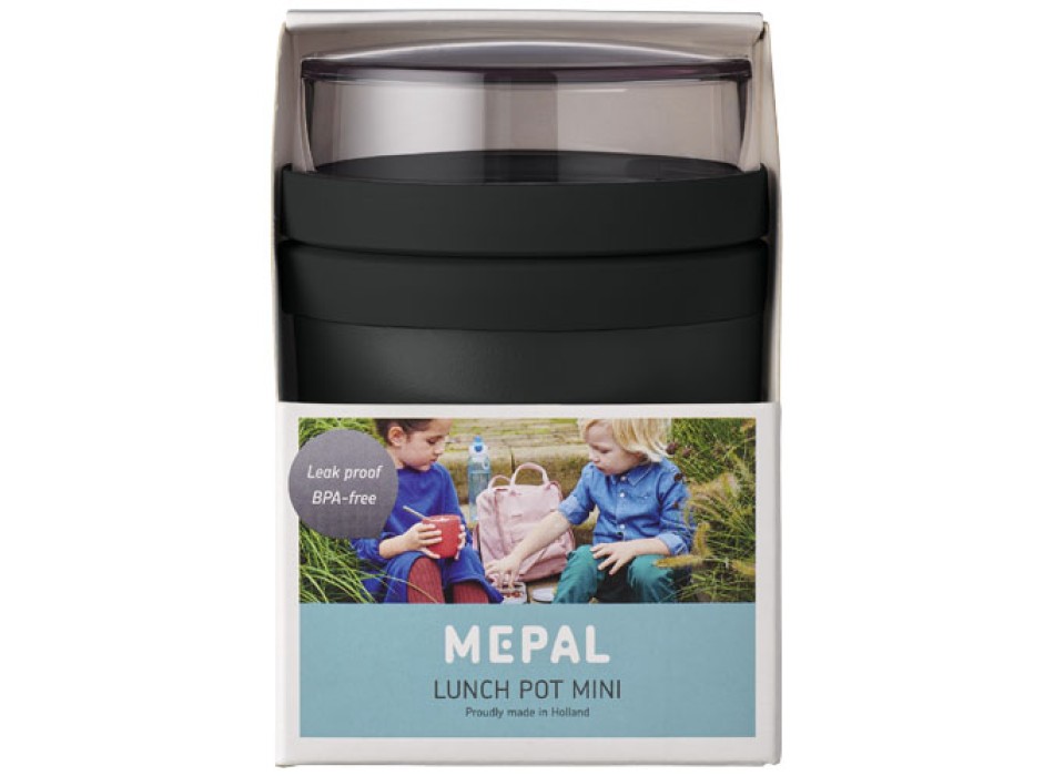 Mepal vaso portapranzo Ellipse FullGadgets.com
