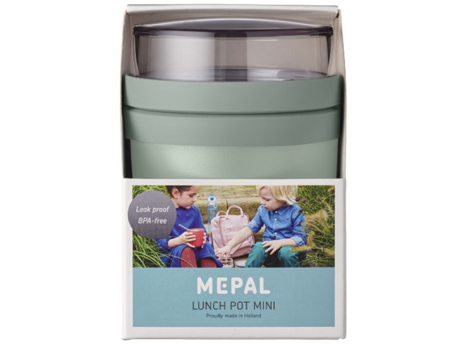 Mepal vaso portapranzo Ellipse FullGadgets.com