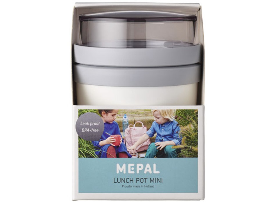 Mepal vaso portapranzo Ellipse FullGadgets.com