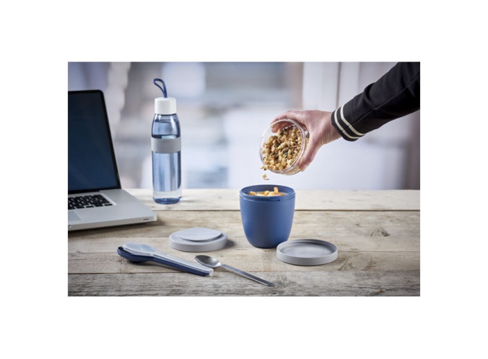 Mepal vaso portapranzo Ellipse FullGadgets.com