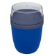 Mepal vaso portapranzo Ellipse FullGadgets.com
