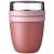 Vaso Portapranzo Ellipse Personalizzabile