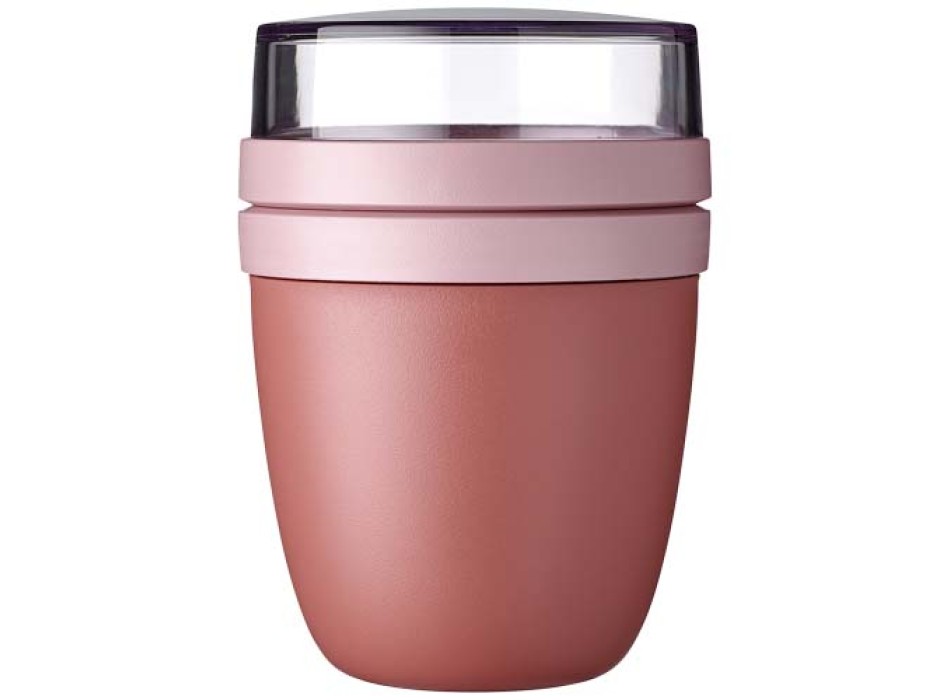 Mepal vaso portapranzo Ellipse da 500 + 200 ml FullGadgets.com