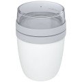 Vaso Portapranzo Ellipse Personalizzabile