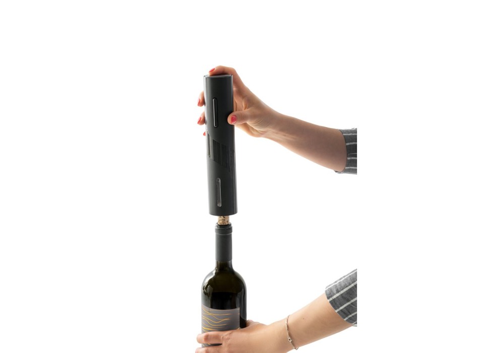 MERLOT. Cavatappi elettrico FullGadgets.com