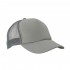 Cappellino Mesh 5 Pannelli 100% Poliestere Personalizzabile M&B