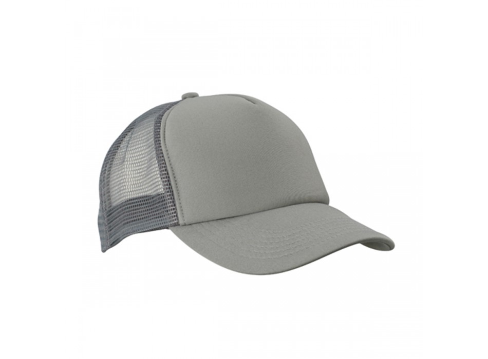MESH CAP 5 PAN 100%P M&B FullGadgets.com