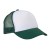 Cappellino Mesh 5 Pannelli 100% Poliestere Personalizzabile M&B