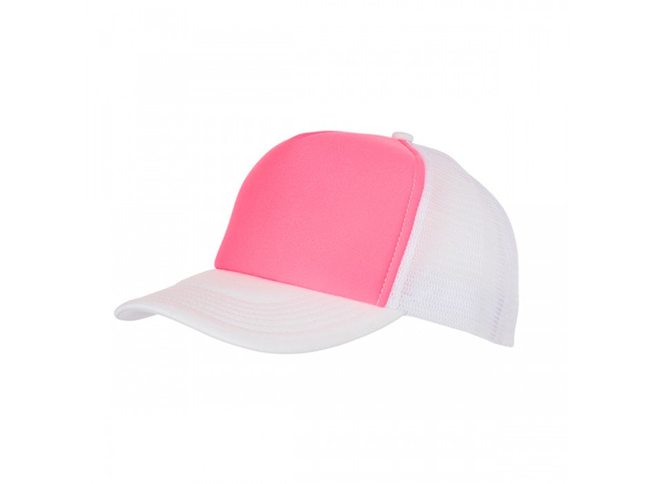 MESH CAP 5 PAN 100%P M&B FullGadgets.com