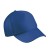 Cappellino Mesh 5 Pannelli 100% Poliestere Personalizzabile M&B