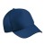 Cappellino Mesh 5 Pannelli 100% Poliestere Personalizzabile M&B