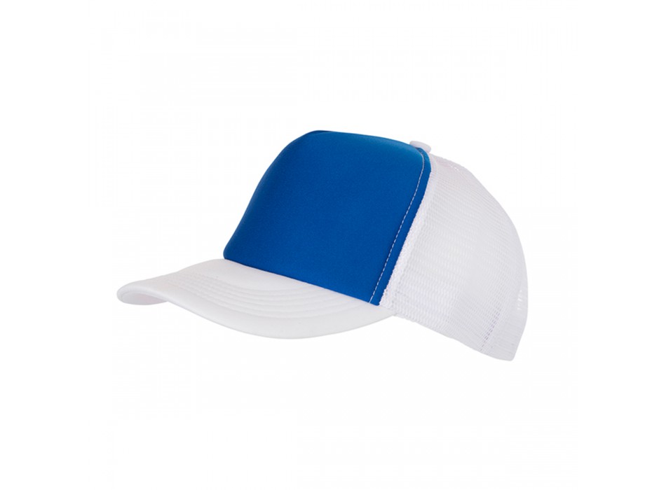 MESH CAP 5 PAN 100%P M&B FullGadgets.com