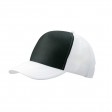 MESH CAP 5 PAN 100%P M&B FullGadgets.com