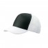 Cappellino Mesh 5 Pannelli 100% Poliestere Personalizzabile M&B